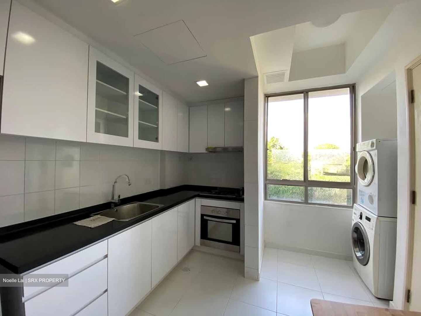 The Blossomvale (D21), Condominium #575961081